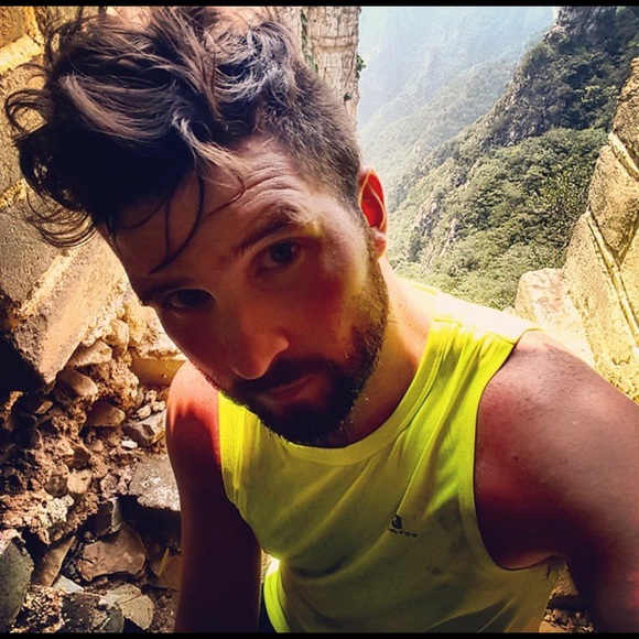 Meet your Posher, Ben - Picture 1 of 1